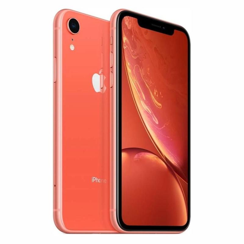 Iphone Xr 64gb em Promoção no Magazine Luiza